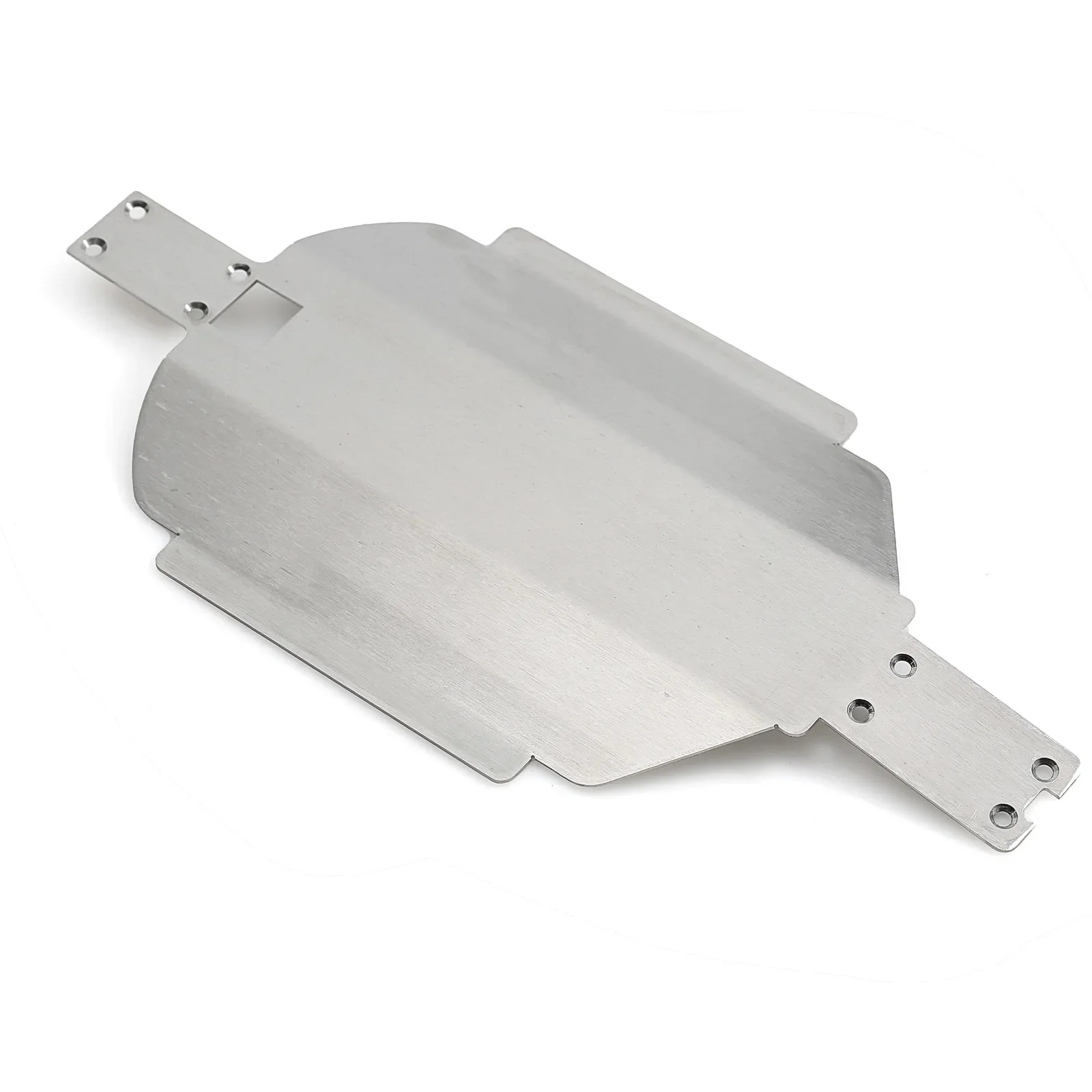 PigRC MJX 16207 16208 16209 16210 H16 нержавеющая сталь противоскользящая пластина корпус бронированная защита коробки передач 1/16 детали для модификации радиоуправляемых автомобилей
PigRC MJX 16207 16208 16209 16210 H16 нержавеющая сталь противоскользящая пластина корпус бронированная защита коробки передач 1/16 детали для модификации радиоуправляемых автомобилей