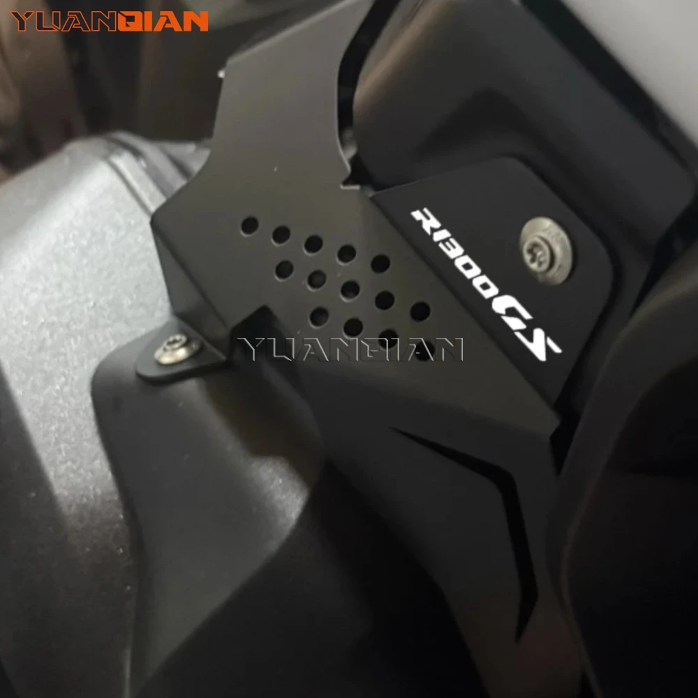 For BMW R1300GS Adventure R 1300GS ADV 2024 2025 2026 2027 Motorcycle Throttle Sensor Cover Accessories Throttle Body Protective
For BMW R1300GS Adventure R 1300GS ADV 2024 2025 2026 2027 Motorcycle Throttle Sensor Cover Accessories Throttle Body Protective