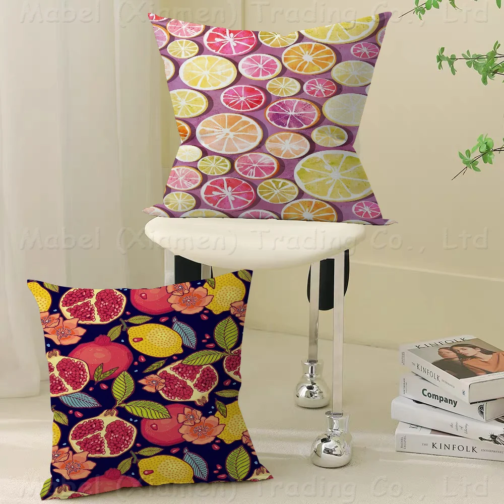 Lemon Pillow Anime Pillow Sofa Bed Head Pillow Cover Cushion Cover 45x45 Cm Fashion
Lemon Pillow Anime Pillow Sofa Bed Head Pillow Cover Cushion Cover 45x45 Cm Fashion