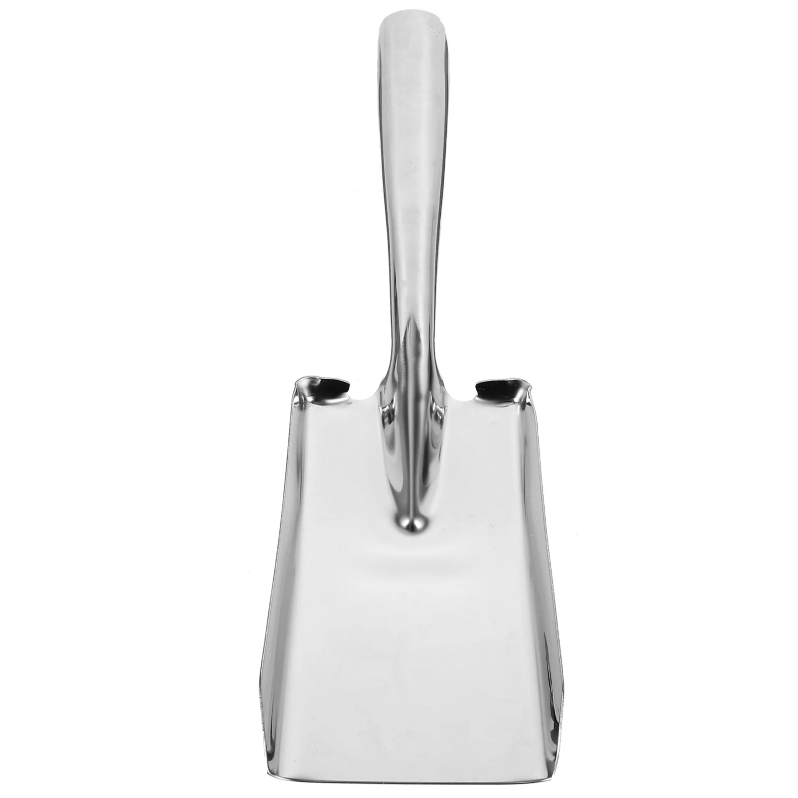 Stainless Steel Small Square Spatula Home Planting Tool Multifunctional Flower Camping Spade Child
Stainless Steel Small Square Spatula Home Planting Tool Multifunctional Flower Camping Spade Child