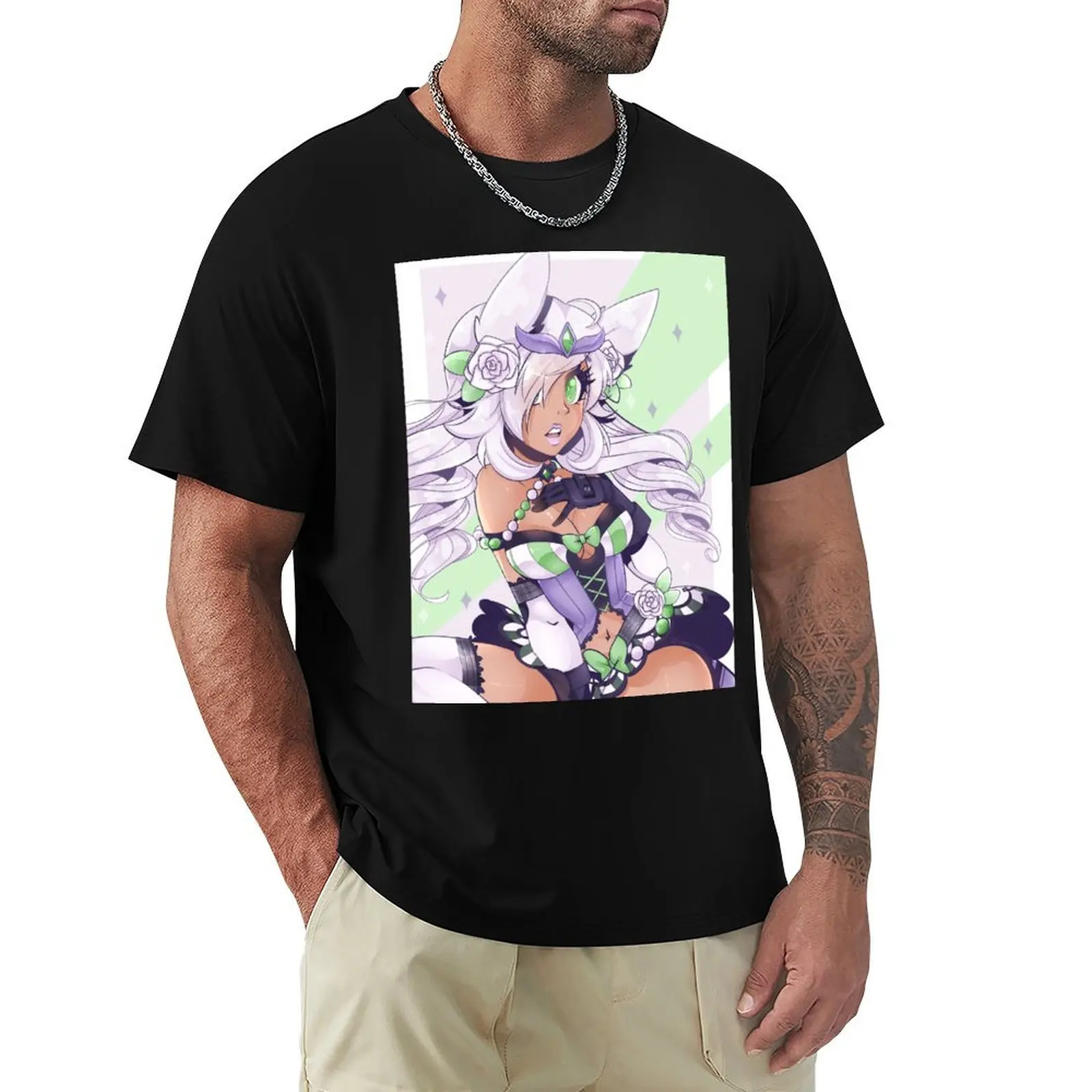 Goodra Gijinka T-Shirt cute tops graphic tee shirt Short sleeve tee mens white t shirts
Goodra Gijinka T-Shirt cute tops graphic tee shirt Short sleeve tee mens white t shirts
