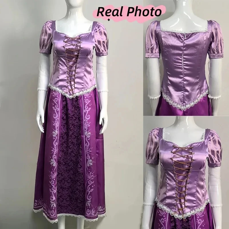 ★Halloween Cosplay Costume Tangled Rapunzel Women’s Long Hair Princess s Adult Carnival Uniform Cos♥ All corners of the country
★Halloween Cosplay Costume Tangled Rapunzel Women’s Long Hair Princess s Adult Carnival Uniform Cos♥ All corners of the country