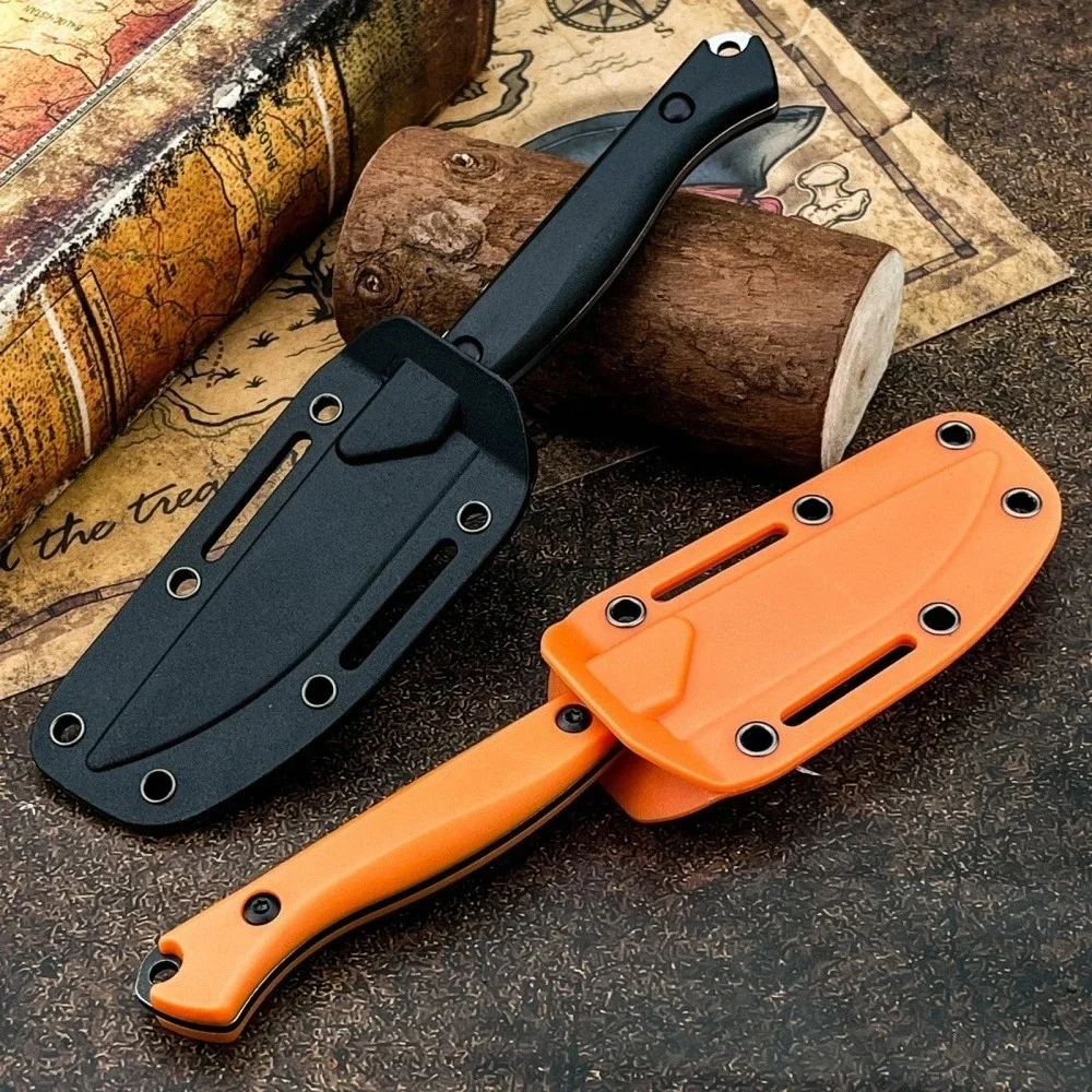Portable Practical 15700 Tool Rescue Emergency Straight Tool Outdoor Camping EDC Gear Cutting Fruits Meat Multi-functional Tools
Portable Practical 15700 Tool Rescue Emergency Straight Tool Outdoor Camping EDC Gear Cutting Fruits Meat Multi-functional Tools
