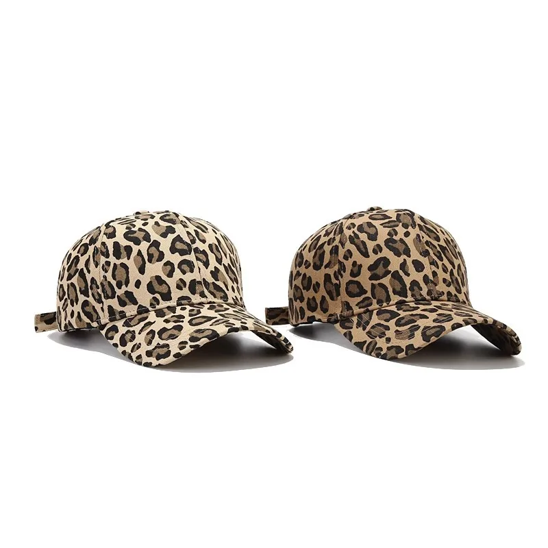 Leopard Print Baseball Caps for Women Men Hip Hop Ponytail Messy Buns Outdoor Sport Hats Accessories
Leopard Print Baseball Caps for Women Men Hip Hop Ponytail Messy Buns Outdoor Sport Hats Accessories