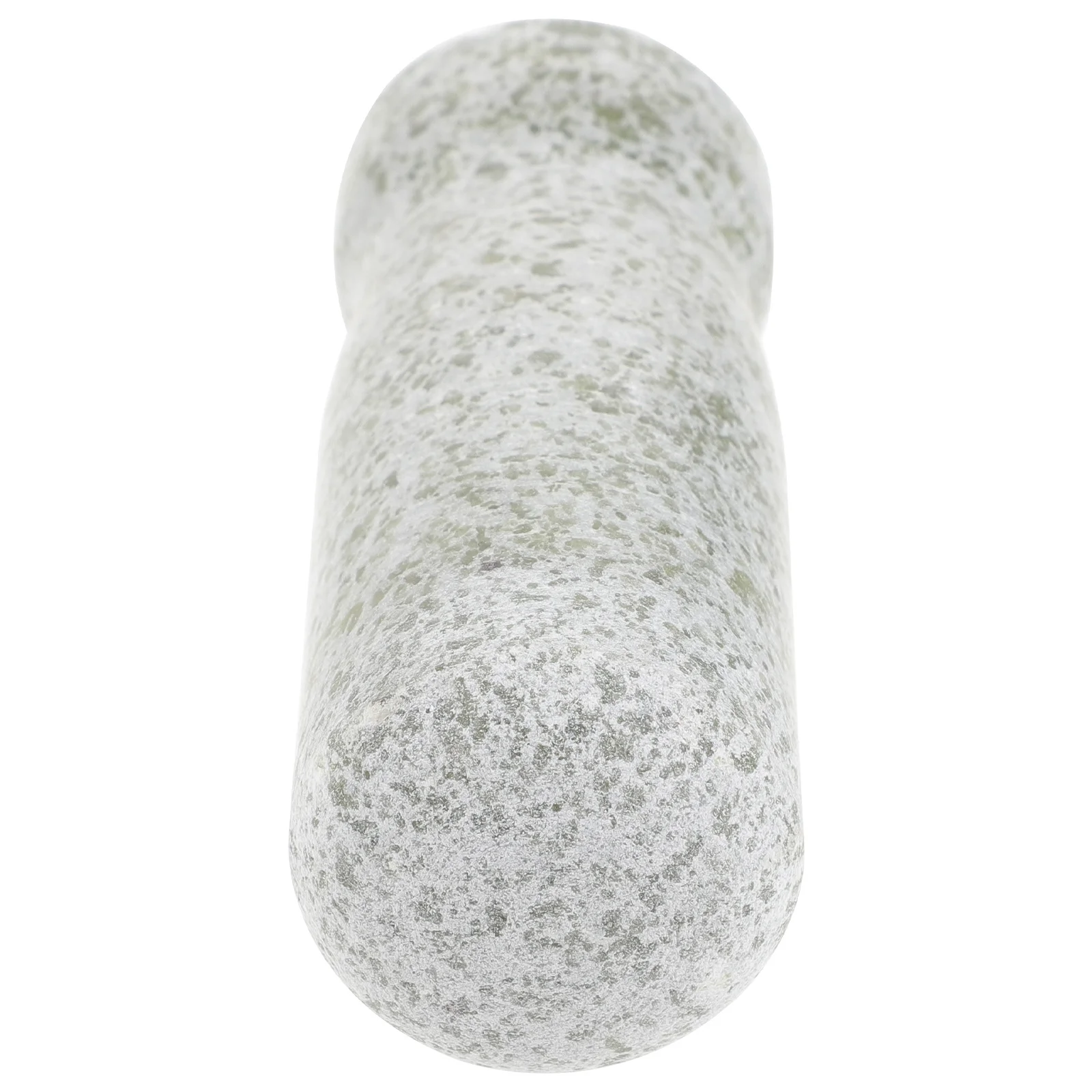 Multi-Use Stone Pestle for Garlic Grinding Kitchen and Medicine Crushing Manual Grinding Rod Smooth Easy Clean Pestle Home
Multi-Use Stone Pestle for Garlic Grinding Kitchen and Medicine Crushing Manual Grinding Rod Smooth Easy Clean Pestle Home