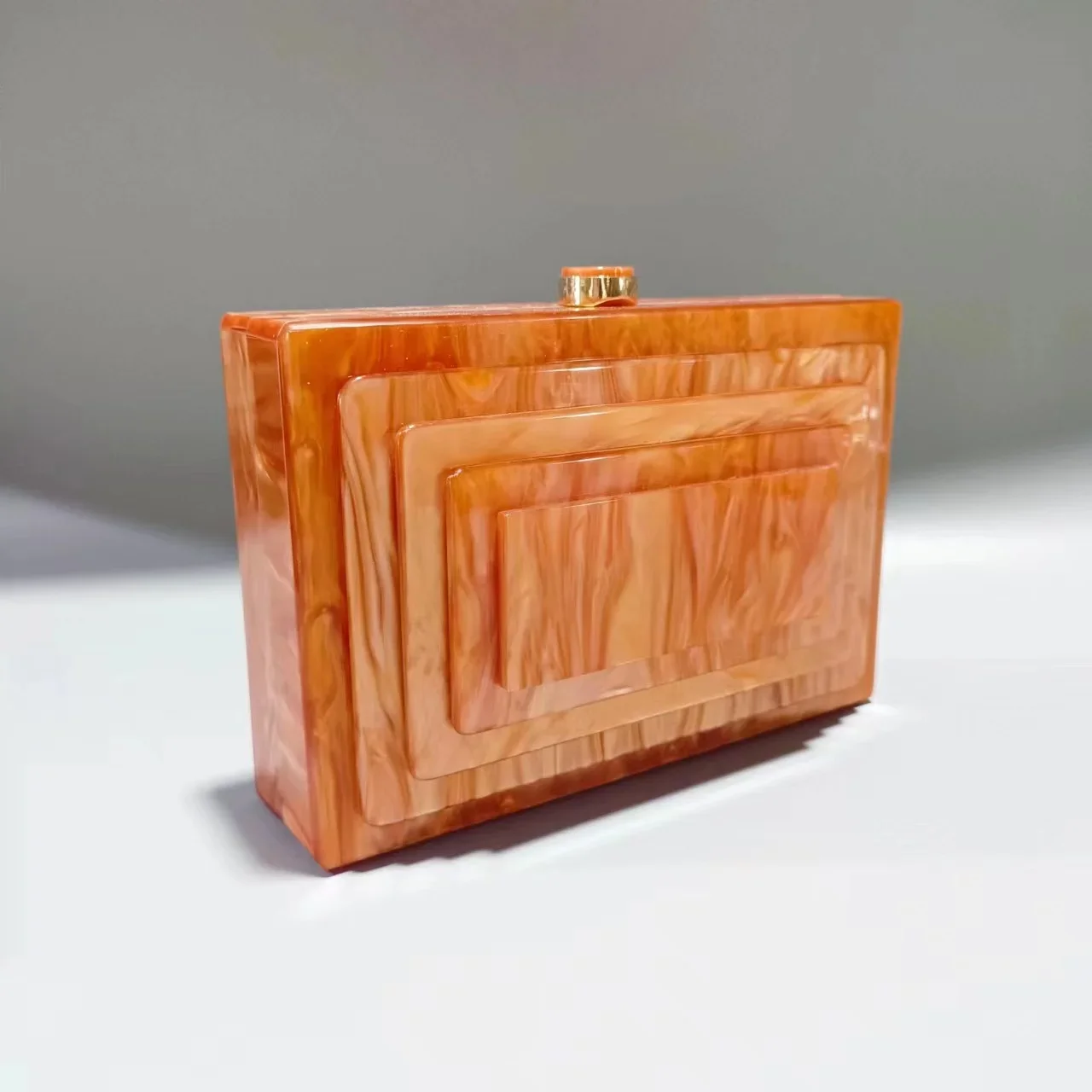 Fashion Acrylic Evening Purse Purple High Quality Clutch Bag Crossbody Bag Women Luxury Party Messenger Day
Fashion Acrylic Evening Purse Purple High Quality Clutch Bag Crossbody Bag Women Luxury Party Messenger Day