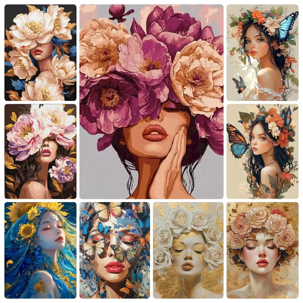 500/1000/2000PCS Jigsaw Puzzles Butterfly Girl Flower Scenery Home Decor Adults Puzzle Games Family Fun Puzzles Educational Gift
500/1000/2000PCS Jigsaw Puzzles Butterfly Girl Flower Scenery Home Decor Adults Puzzle Games Family Fun Puzzles Educational Gift