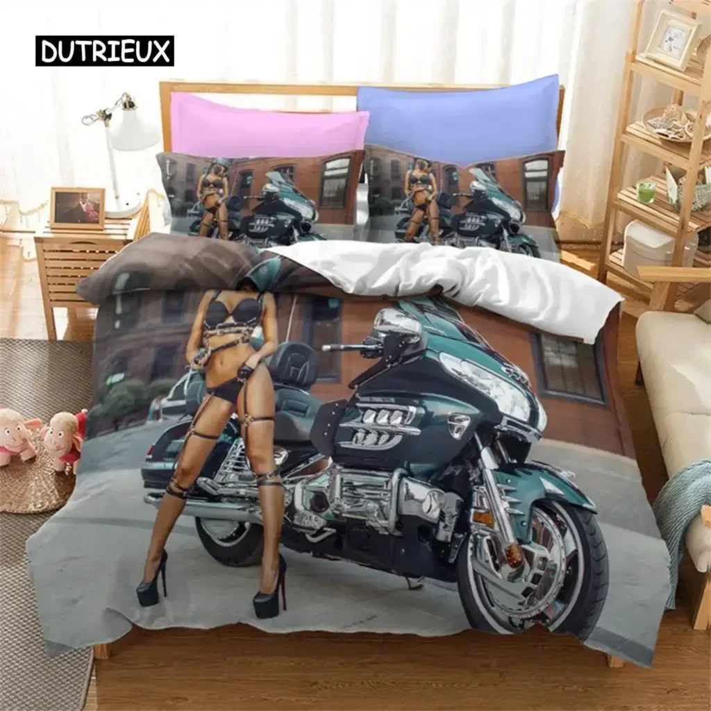 2025 Luxury New 3D Print Duvet Cover Sexy Buttocks Girl Car Quilt Cover Soft Bikini Women Teen Adults Bedroom Decoration
2025 Luxury New 3D Print Duvet Cover Sexy Buttocks Girl Car Quilt Cover Soft Bikini Women Teen Adults Bedroom Decoration