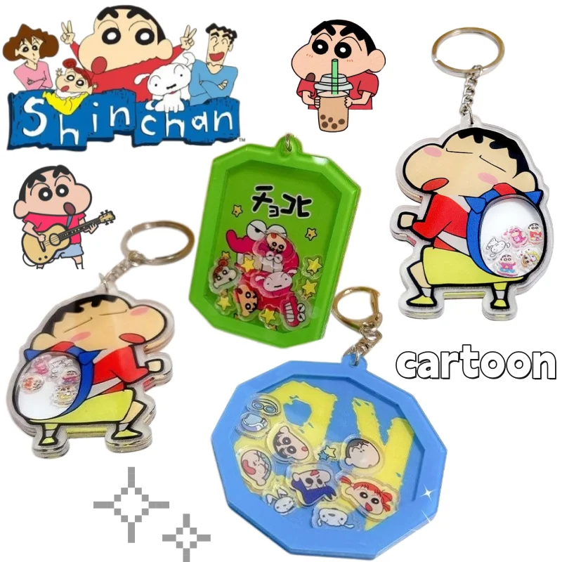 Брелок с персонажем Син-чан и Сакурой Нене: милый, мультяшный, стильный, портативный, для студенческого рюкзака, парный аксессуар
Брелок с персонажем Син-чан и Сакурой Нене: милый, мультяшный, стильный, портативный, для студенческого рюкзака, парный аксессуар