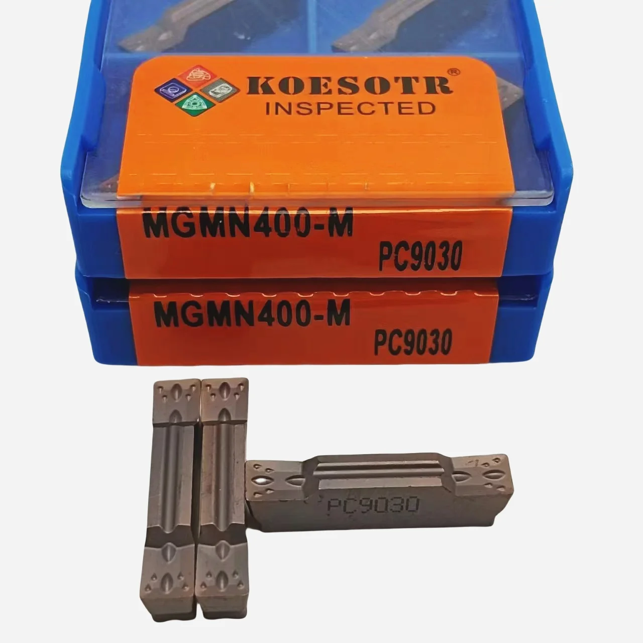 Прорезной инструмент MGMN150, MGMN200, MGMN300, MGMN400, NC3020, NC3030, PC9030, карбидный токарный инструмент
Прорезной инструмент MGMN150, MGMN200, MGMN300, MGMN400, NC3020, NC3030, PC9030, карбидный токарный инструмент