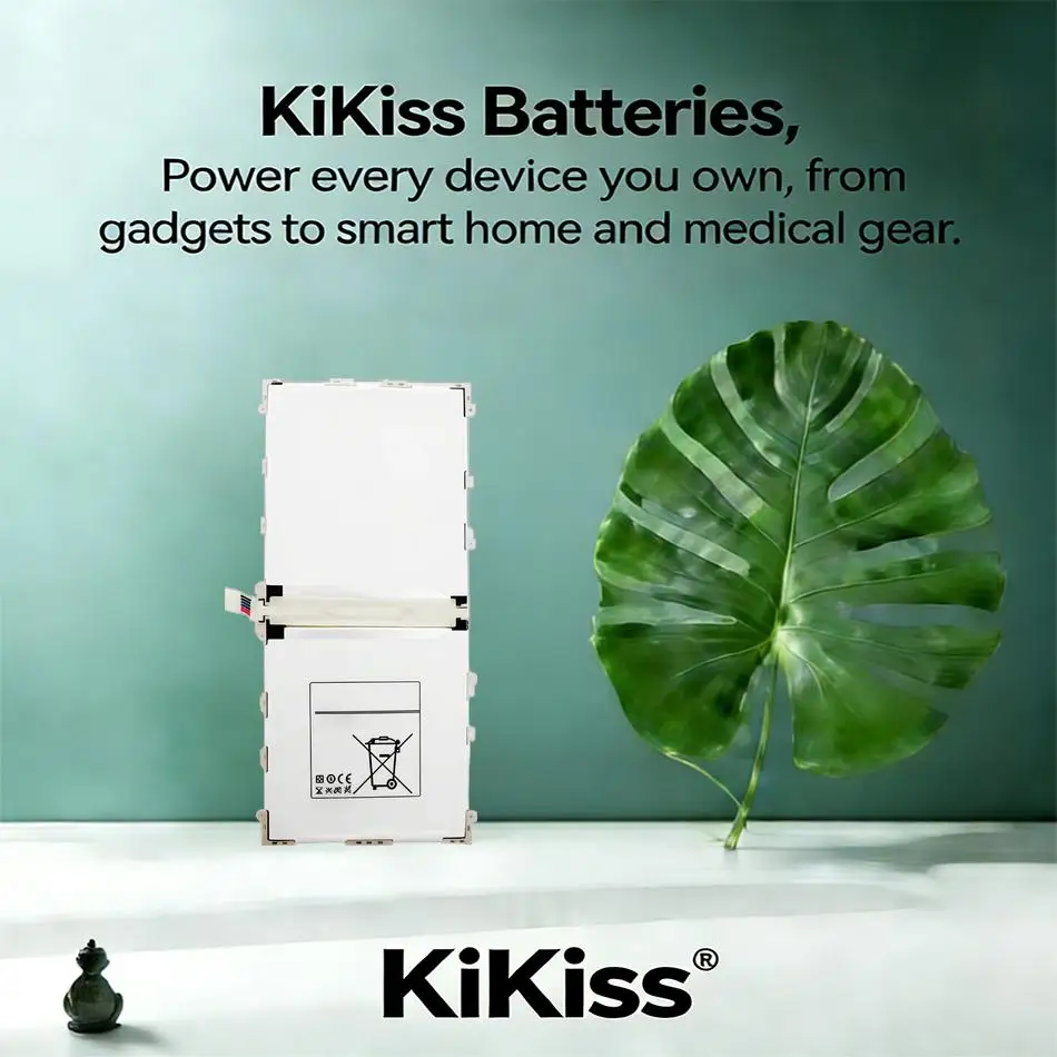 Аккумулятор для планшета 9500 мАч для Samsung Galaxy Note Pro 12.2 SM P900 P901 P905 T9500C T9500E T9500U T9500K
Аккумулятор для планшета 9500 мАч для Samsung Galaxy Note Pro 12.2 SM P900 P901 P905 T9500C T9500E T9500U T9500K