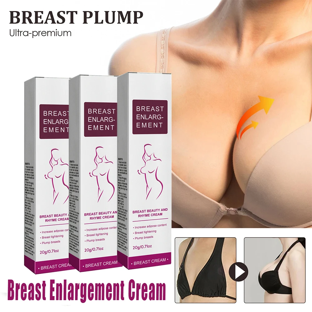 Fast Breast Growth Enlargement Cream Chest Lift Firm Enhancer Care Oil Butt Breast Plump Growth Massage Boobs Bigger Body Care
Fast Breast Growth Enlargement Cream Chest Lift Firm Enhancer Care Oil Butt Breast Plump Growth Massage Boobs Bigger Body Care