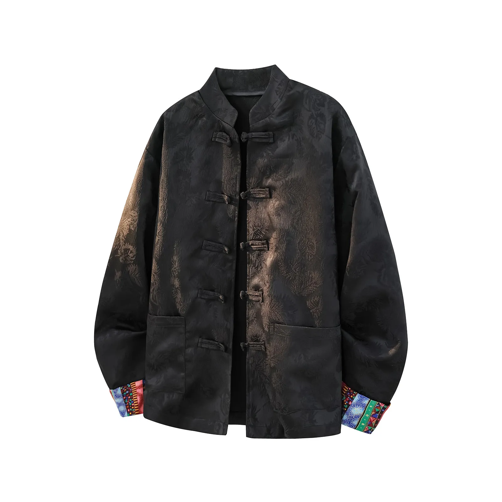 2026 Men Chinese Zen Tea Tang Jacket Men Spring Embroidered Red Shirt Man Retro Ethnic Outerwear Floral Vintage Design Hanfu
2026 Men Chinese Zen Tea Tang Jacket Men Spring Embroidered Red Shirt Man Retro Ethnic Outerwear Floral Vintage Design Hanfu
