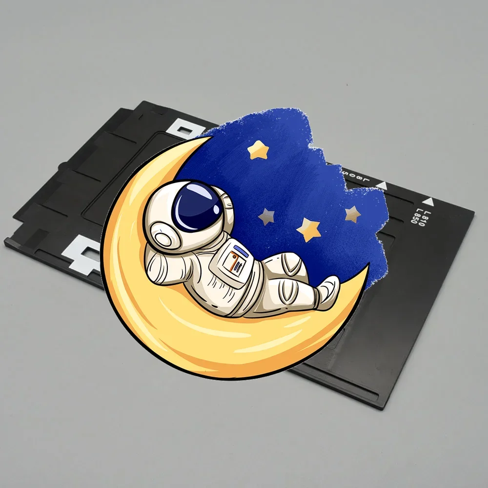 1X For Epson L800 L801 L805 L810 L850 TX720 T50 T60 A50 P50 PX660 R330 PVC Card tray
1X For Epson L800 L801 L805 L810 L850 TX720 T50 T60 A50 P50 PX660 R330 PVC Card tray