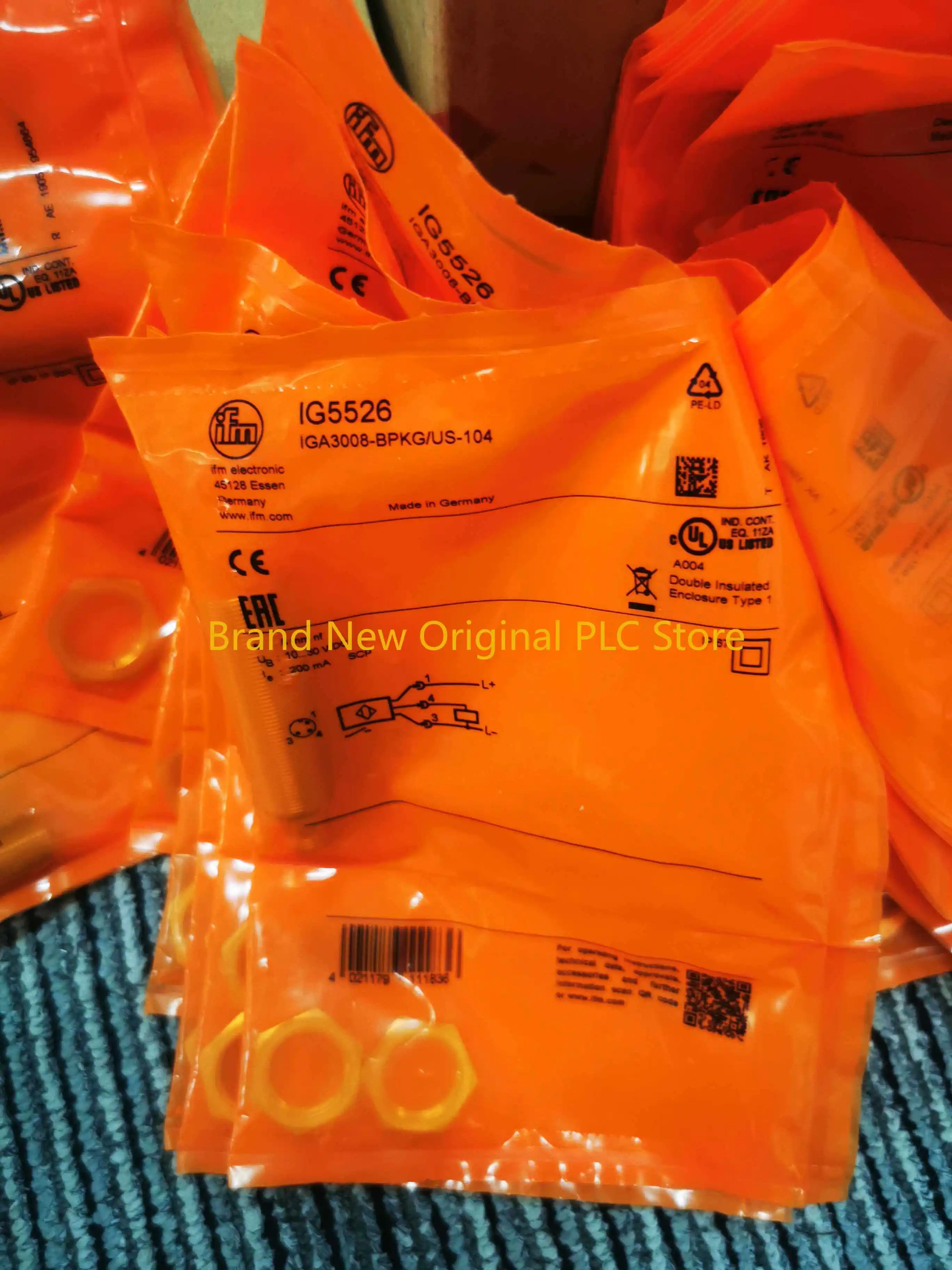 IG5526 IG5597 IG5598 IG5594 sensor
IG5526 IG5597 IG5598 IG5594 sensor