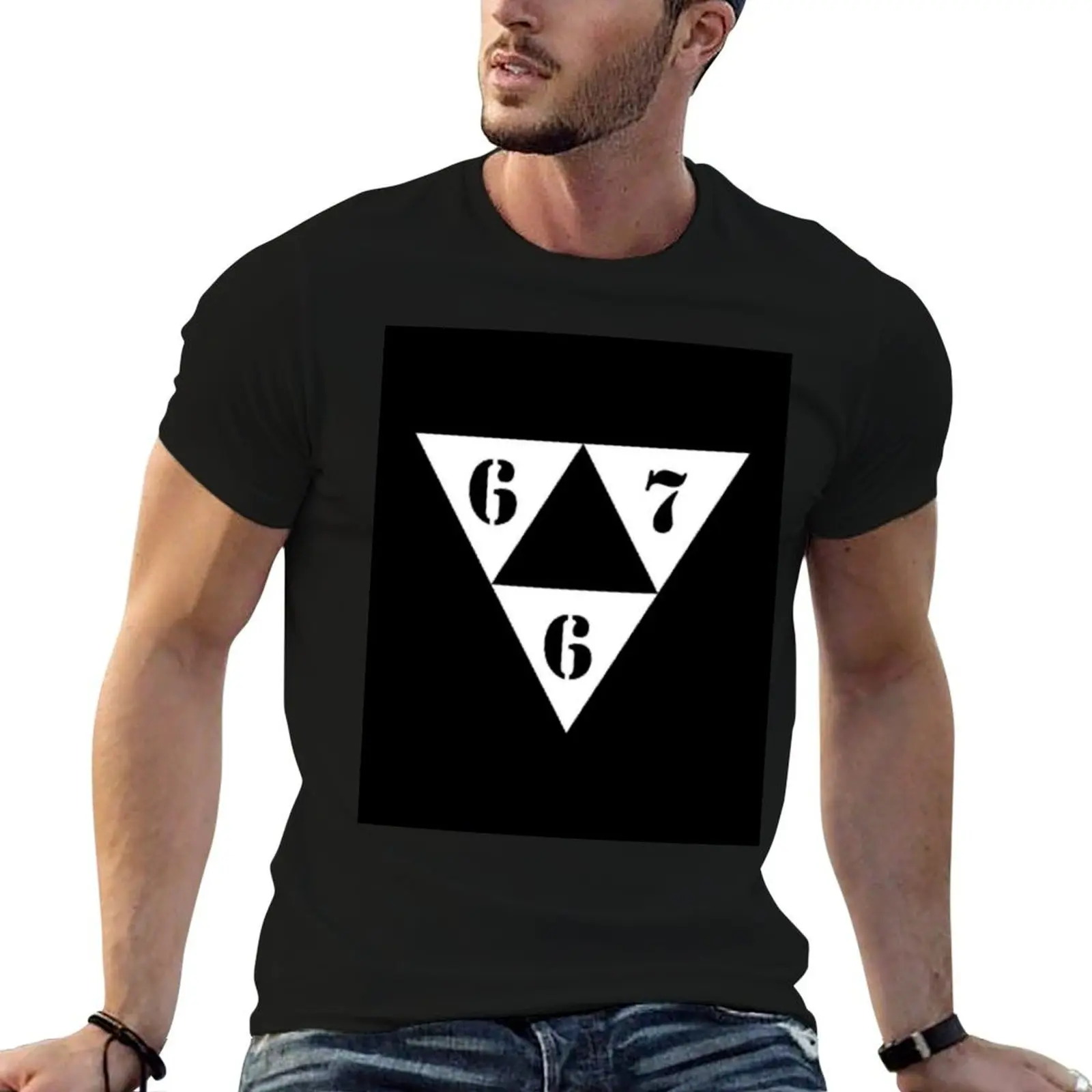 Freeze corleone EKIP 667 T-Shirt summer tops vintage t shirts anime clothes mens designer clothes
Freeze corleone EKIP 667 T-Shirt summer tops vintage t shirts anime clothes mens designer clothes