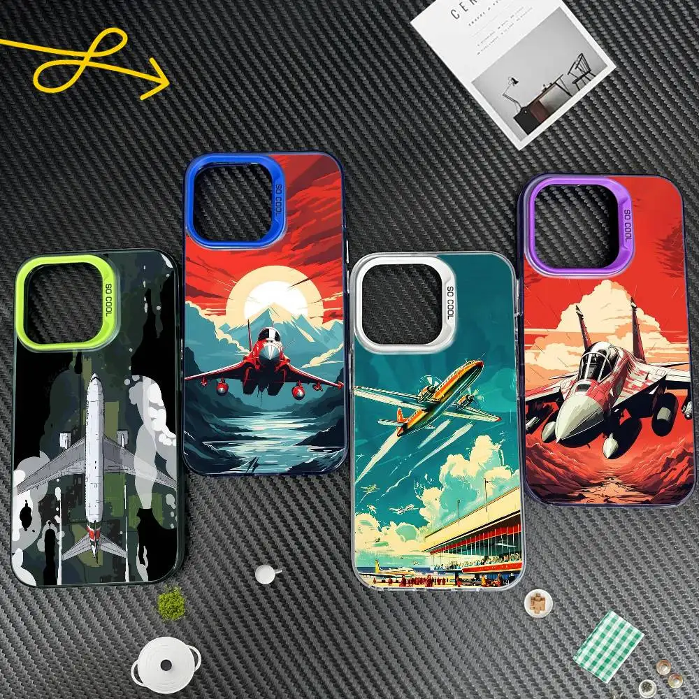 Airplane Route Travel Matte Hard Phone Case For iPhone 17,16,15,14,13,12,Pro MAX Black Matte Shockproof Cover KEY
Airplane Route Travel Matte Hard Phone Case For iPhone 17,16,15,14,13,12,Pro MAX Black Matte Shockproof Cover KEY