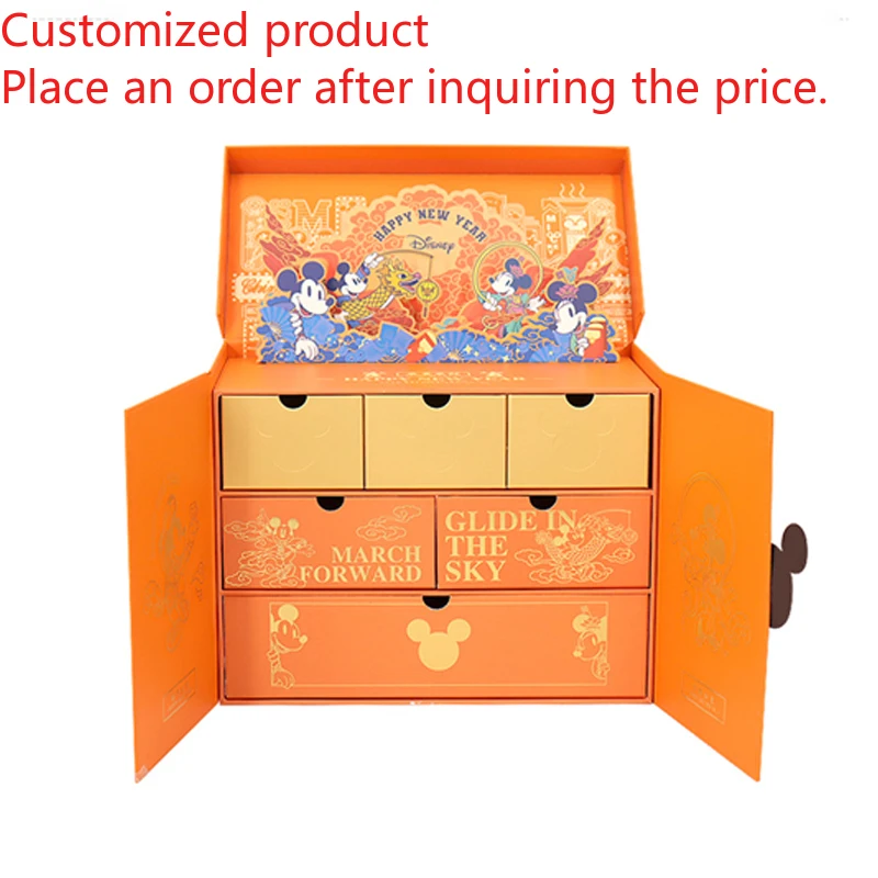 Customization.Customization.Recyclable China Wholesale Custom Beauty Large Christmas Advent Calendar Packaging Box Cardboard Gif
Customization.Customization.Recyclable China Wholesale Custom Beauty Large Christmas Advent Calendar Packaging Box Cardboard Gif