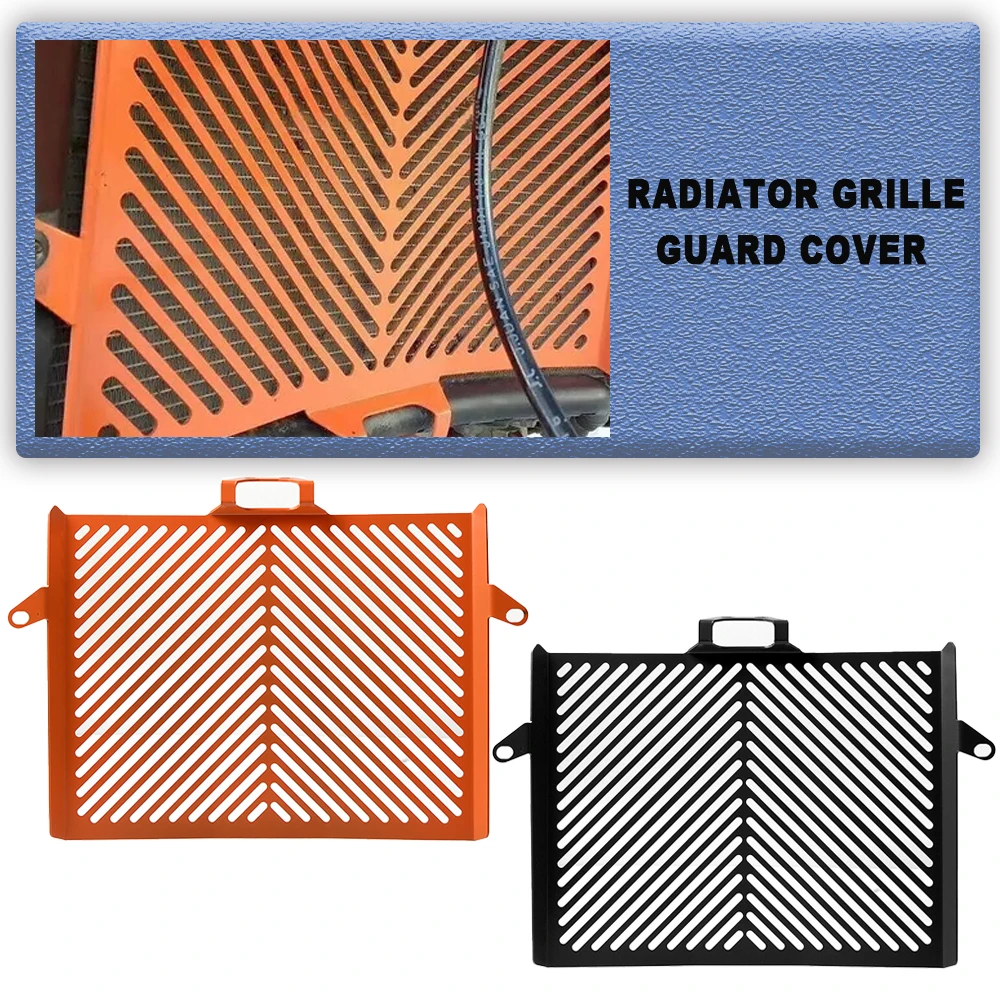 For Adventure 1290 1050 1090 1190 Super ADVENTURE Motorcycle Accessories Radiator Grille Guard Cover Water Tank Protection
For Adventure 1290 1050 1090 1190 Super ADVENTURE Motorcycle Accessories Radiator Grille Guard Cover Water Tank Protection