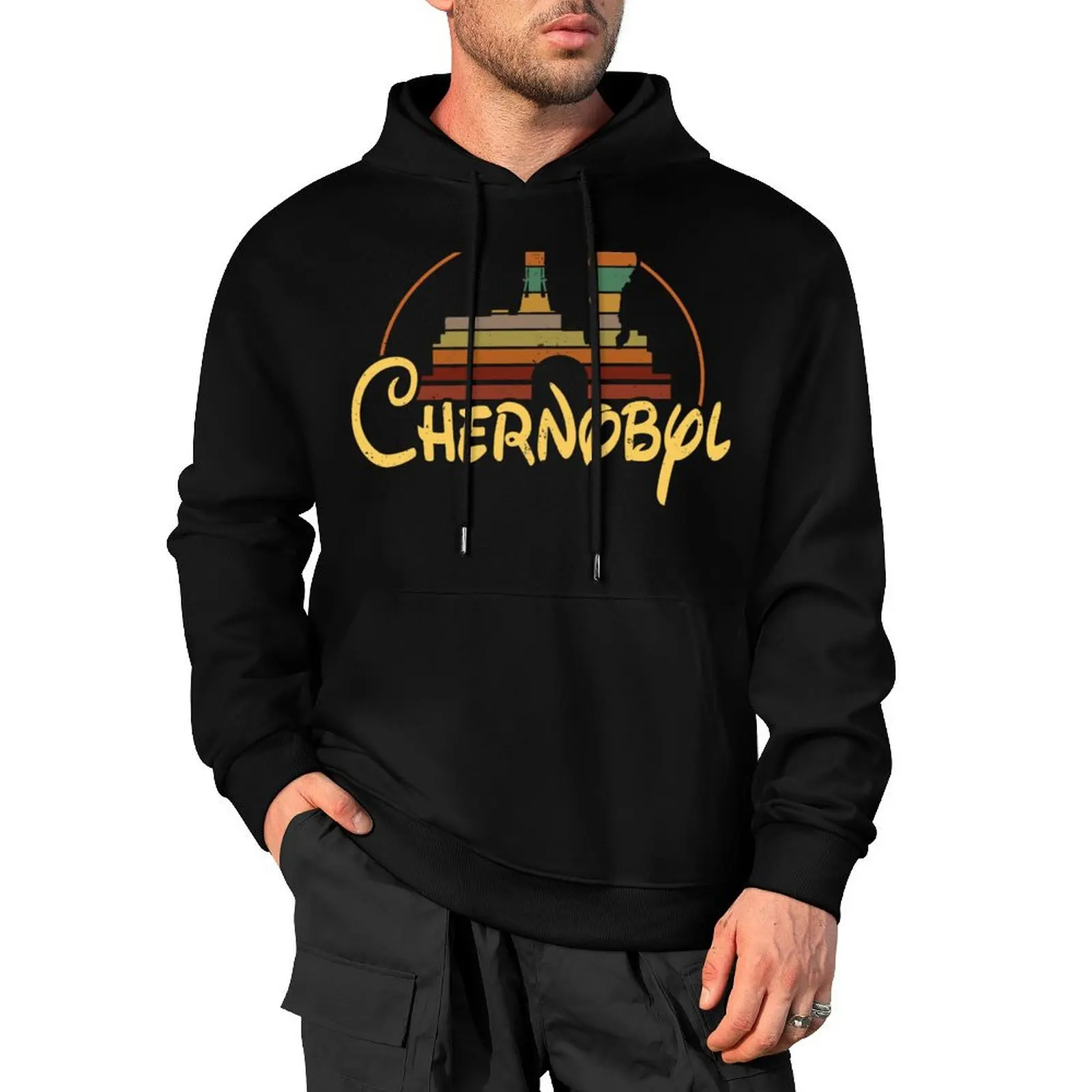 T Chernobyl Fantasy Logo RBMK Roentgen Not Great Not Terrible Nuclear Power Liquidator Station Roentgen Radiatio Pullover Hoodie
T Chernobyl Fantasy Logo RBMK Roentgen Not Great Not Terrible Nuclear Power Liquidator Station Roentgen Radiatio Pullover Hoodie