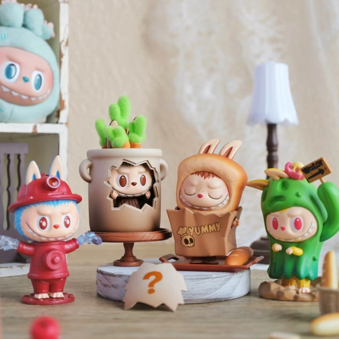 POP MART THE MONSTERS ALMOST HIDDEN Series слепая коробка Guess Bag Mystery Box игрушки куклы милые аниме фигурки украшения подарочная коллекция
POP MART THE MONSTERS ALMOST HIDDEN Series слепая коробка Guess Bag Mystery Box игрушки куклы милые аниме фигурки украшения подарочная коллекция