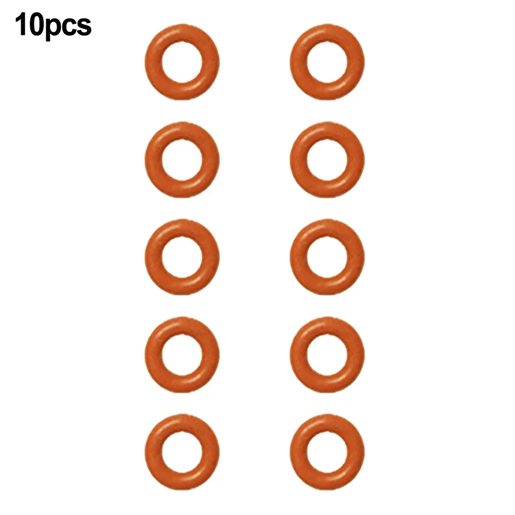 Connection Tube O-rings For Hose Connectors 9 Series Blue Coffee Machine O-ring Soft Steam Probe Replacement Parts
Connection Tube O-rings For Hose Connectors 9 Series Blue Coffee Machine O-ring Soft Steam Probe Replacement Parts