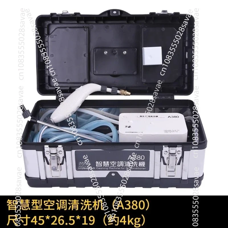 Split Type Room Air Conditioner Cleaning Washing Cover Ceiling Wall Mounted Air Conditioning Cleaner Washing Tools
Split Type Room Air Conditioner Cleaning Washing Cover Ceiling Wall Mounted Air Conditioning Cleaner Washing Tools