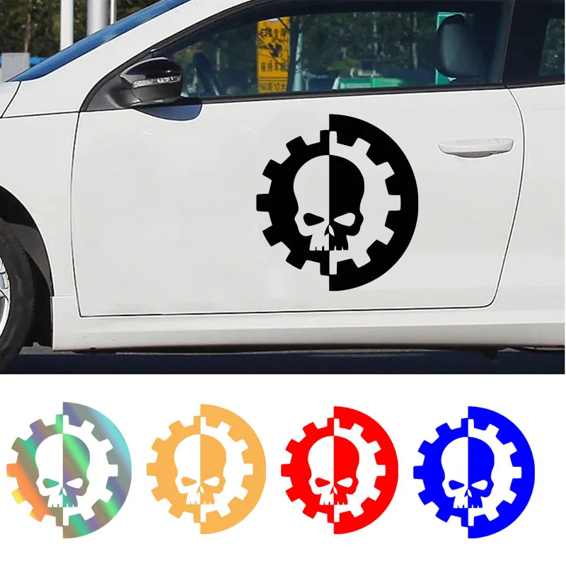 Retro Car Stickers,Adeptus Mechanicus Suitable for Cars, Trucks, Motorcycles, and Laptops
Retro Car Stickers,Adeptus Mechanicus Suitable for Cars, Trucks, Motorcycles, and Laptops