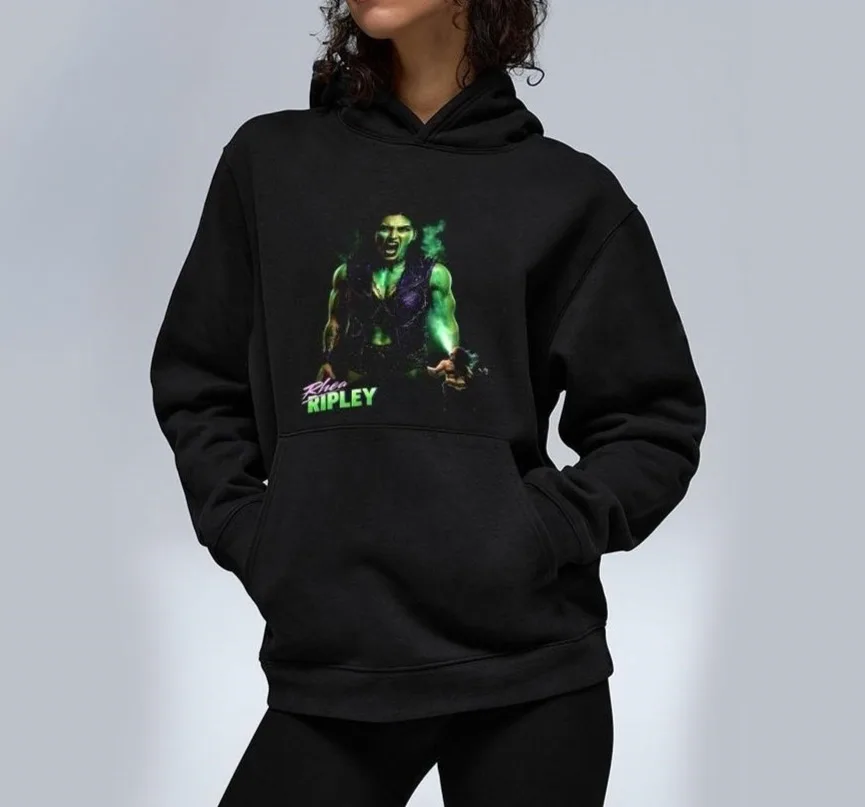 Rhea Ripley Hoodies Vintage Merch Hoodie Men and Women Hip-hop Sports Pullover Sweatshirt
Rhea Ripley Hoodies Vintage Merch Hoodie Men and Women Hip-hop Sports Pullover Sweatshirt