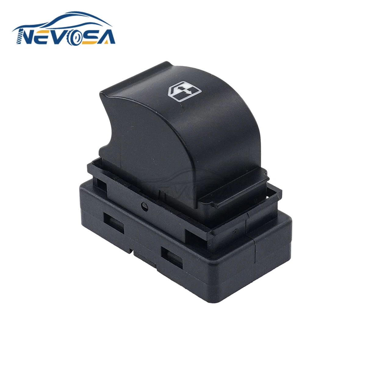 Nevosa 735379275 Car Electric Power Lifter Window Switch Single Button For 2007 2008 2009 2010 2011-2015 Fiat Linea 100157737
Nevosa 735379275 Car Electric Power Lifter Window Switch Single Button For 2007 2008 2009 2010 2011-2015 Fiat Linea 100157737