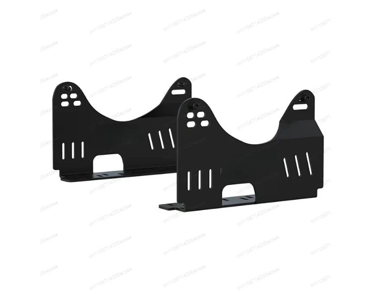 Suitable for CONSPIT Formula Racing Seat Bracket F1 Racing Seat Fanatec
Suitable for CONSPIT Formula Racing Seat Bracket F1 Racing Seat Fanatec