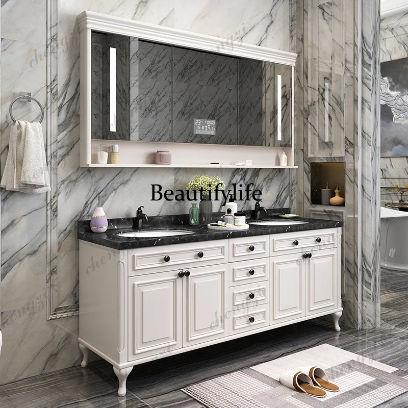 Organizer Shelf Modern Bathroom Cabinet Large Classic White Home Wall Bathroom Cabinet Vanity Salle De Bain Armoire Furniture
Organizer Shelf Modern Bathroom Cabinet Large Classic White Home Wall Bathroom Cabinet Vanity Salle De Bain Armoire Furniture