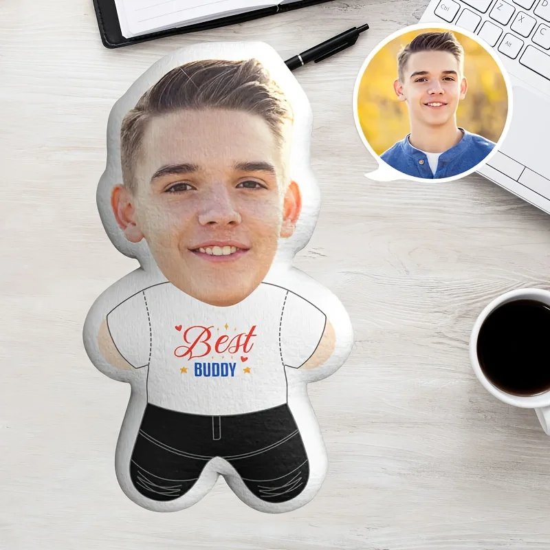 customized celebrity photos,cute and fun stuffed dolls, for boyfriends and girlfriends' birthdays
customized celebrity photos,cute and fun stuffed dolls, for boyfriends and girlfriends' birthdays