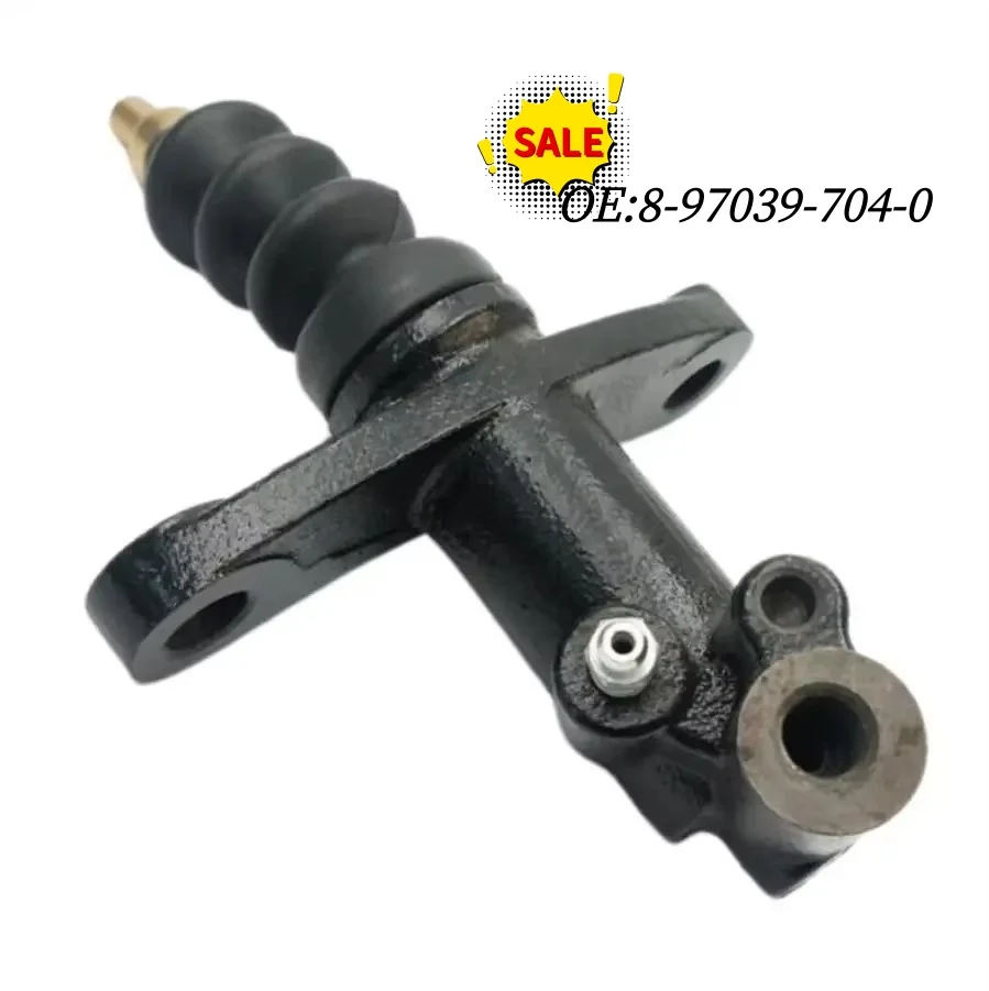 8-97039-704-0 8943891930 8944177051 подходит для рабочего цилиндра сцепления солдата Isuzu.
8-97039-704-0 8943891930 8944177051 подходит для рабочего цилиндра сцепления солдата Isuzu.