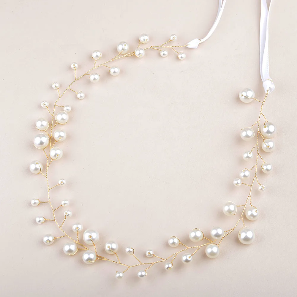 Модная свадебная повязка для волос для женщин, свадебная вечеринка, женские головные уборы, серебристый, золотой цвет, жемчужная повязка ручной работы, ювелирные изделия
Модная свадебная повязка для волос для женщин, свадебная вечеринка, женские головные уборы, серебристый, золотой цвет, жемчужная повязка ручной работы, ювелирные изделия