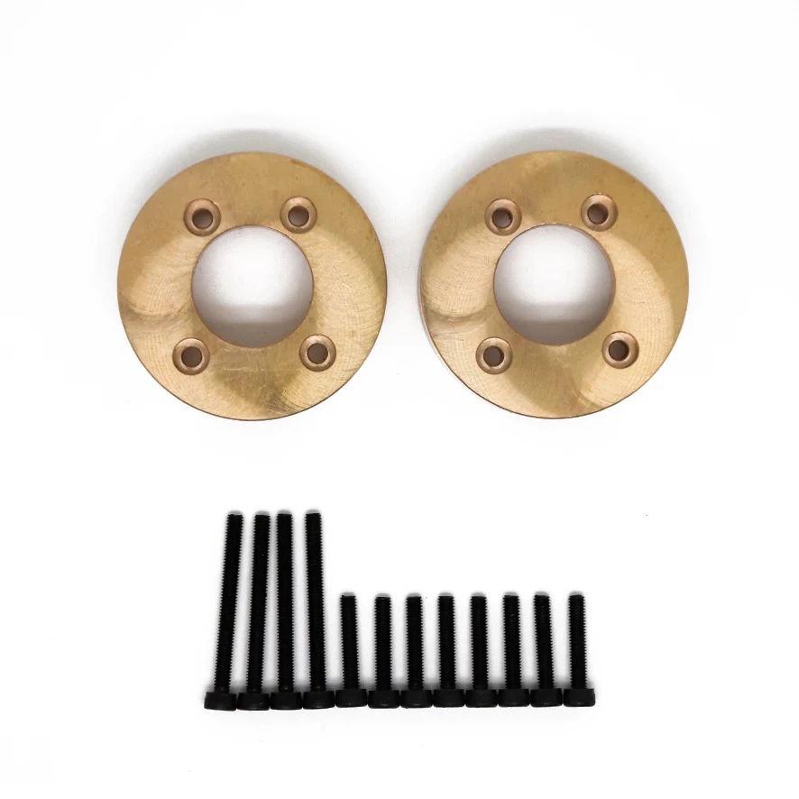 YK easy control 4082/4083/4102/6106 climbing car weight upgrade general accessories modification
YK easy control 4082/4083/4102/6106 climbing car weight upgrade general accessories modification