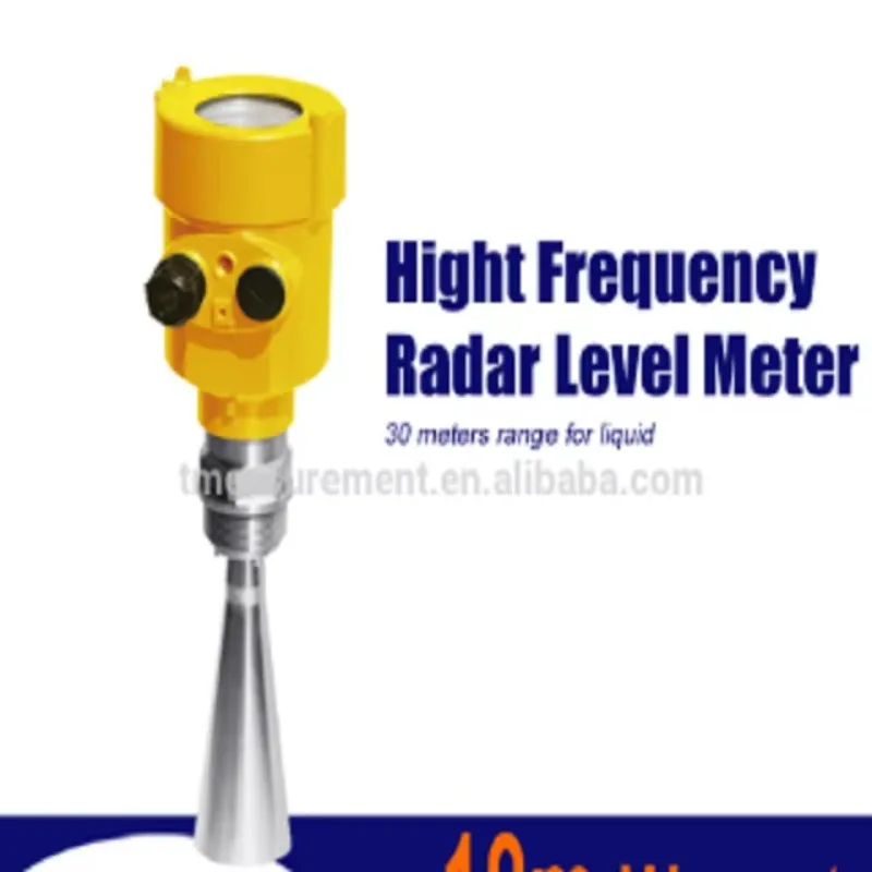 Hot Sale Taijia Well Depth Meter for Measure Wells, Drilling and Pipe Water Level Radar Level Meter
Hot Sale Taijia Well Depth Meter for Measure Wells, Drilling and Pipe Water Level Radar Level Meter