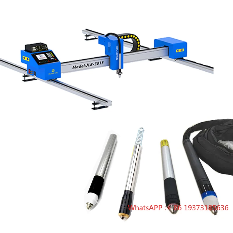 Портативный мини-плазменный резак с ЧПУ, автоматический газовый режущий станок двойного назначения, стол из нержавеющей стали для резки пчел, плазменная пластина
Портативный мини-плазменный резак с ЧПУ, автоматический газовый режущий станок двойного назначения, стол из нержавеющей стали для резки пчел, плазменная пластина