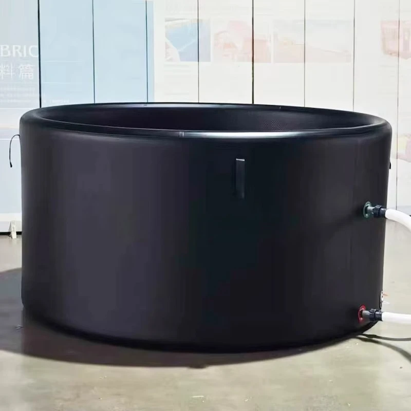 Premium Inflatable Swimming Pool Free-Standing Swimming Pool
Premium Inflatable Swimming Pool Free-Standing Swimming Pool