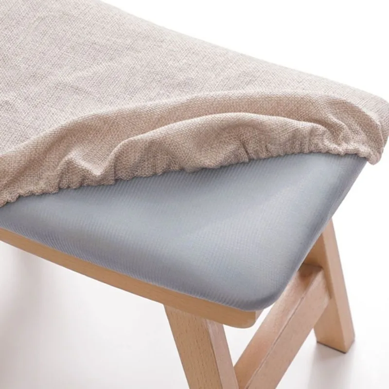 Solid Wood Fabric Small Stool Small Apartment Shoe Changing Stool Living Room Modern and Simple Muebles Multifuncionales
Solid Wood Fabric Small Stool Small Apartment Shoe Changing Stool Living Room Modern and Simple Muebles Multifuncionales