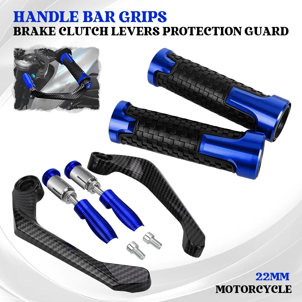 For BMW F750GS F750 GS 2017 2018 2019 2020-2023 Motorcycle Brake Clutch Lever Handlebar Grips Protector Guard Accessories
For BMW F750GS F750 GS 2017 2018 2019 2020-2023 Motorcycle Brake Clutch Lever Handlebar Grips Protector Guard Accessories