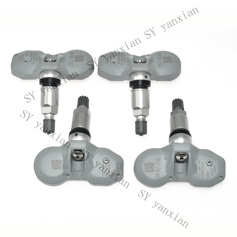 SY+ 4pcs Tire Pressure Sensor For Porsche Cayenne Panamera Cayenne 3.0L 7PP907275G-
SY+ 4pcs Tire Pressure Sensor For Porsche Cayenne Panamera Cayenne 3.0L 7PP907275G-