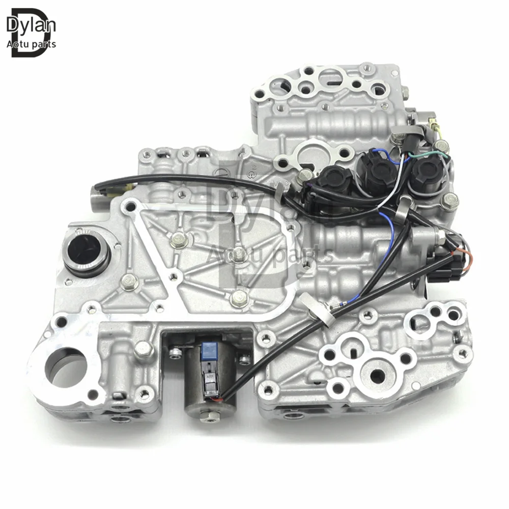 TR690 For Subaru EXIGA Outback Forester Transmission Valve Body CVT
TR690 For Subaru EXIGA Outback Forester Transmission Valve Body CVT