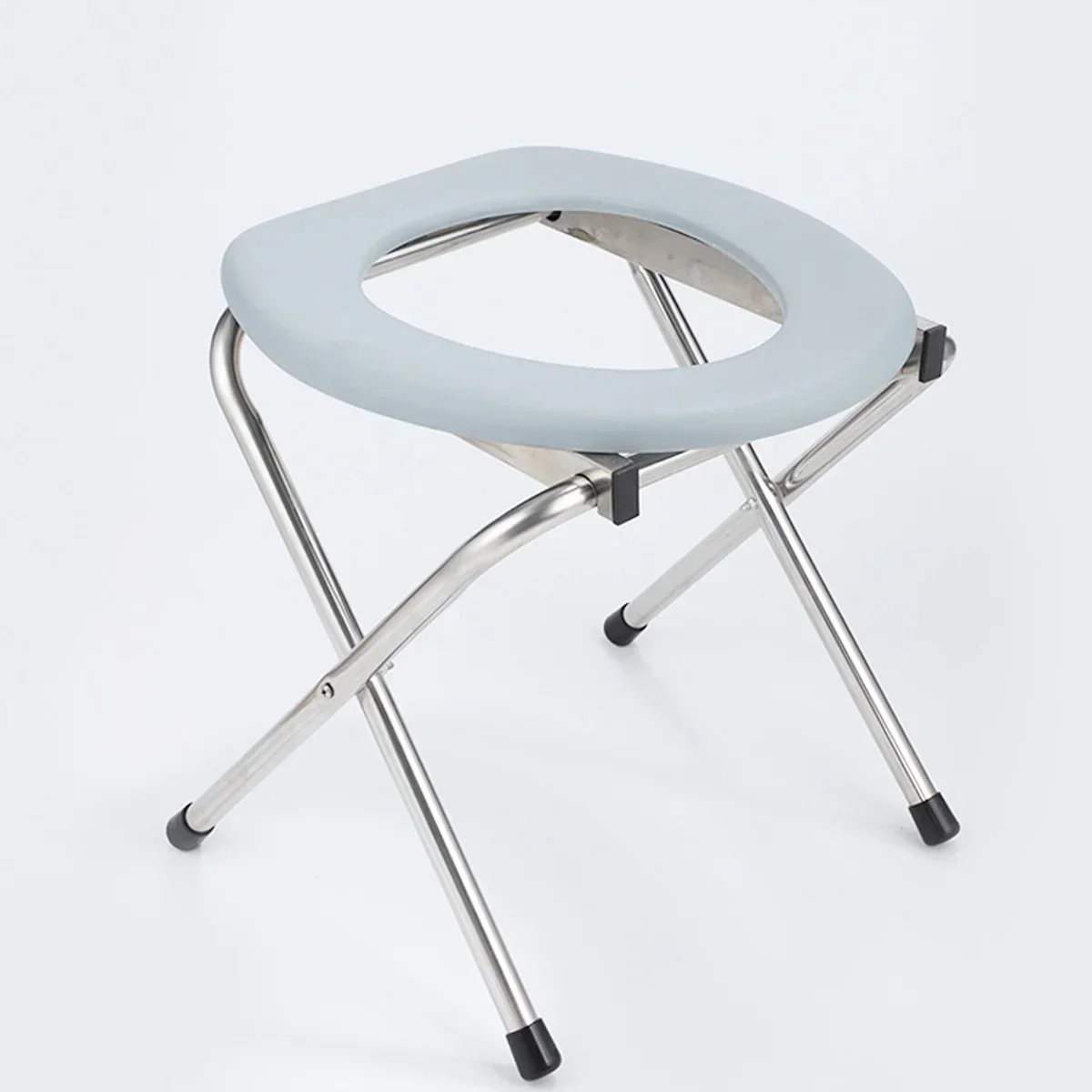 Foldable Commode Chair Medical Bedside Potty Chair For Elderly Pregnant Women Toilet Stool Mobile Squatting Chair Shower Chairs
Foldable Commode Chair Medical Bedside Potty Chair For Elderly Pregnant Women Toilet Stool Mobile Squatting Chair Shower Chairs