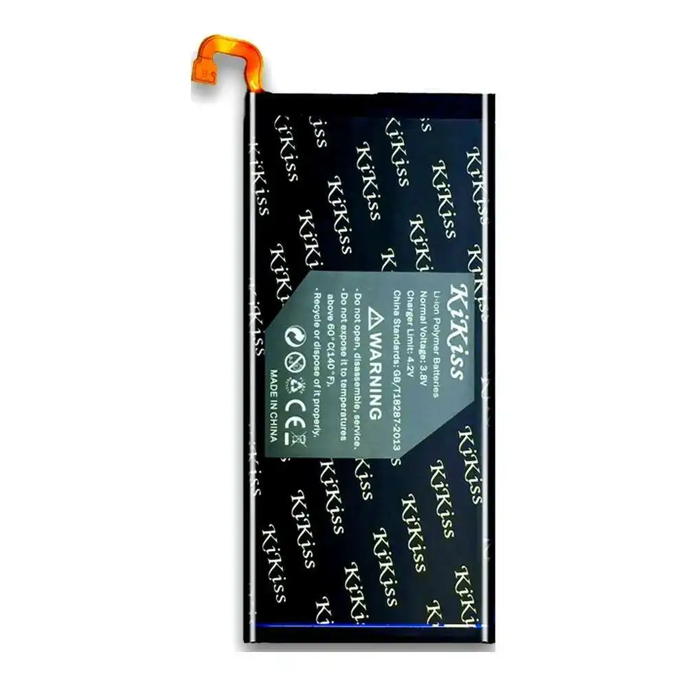 Battery EB-BC700ABE 4500Mah For Samsung Galaxy C7 SM-C7010 Duos C7018 Pro SM-C701F DS TD-Lte SM-C7000 EB BC700ABE
Battery EB-BC700ABE 4500Mah For Samsung Galaxy C7 SM-C7010 Duos C7018 Pro SM-C701F DS TD-Lte SM-C7000 EB BC700ABE