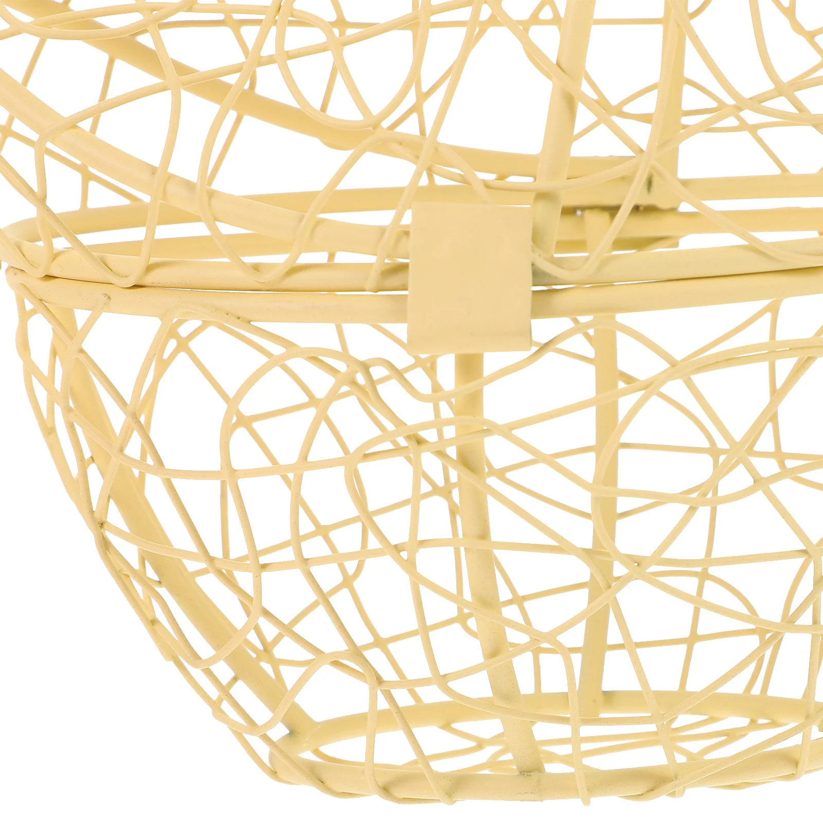 Household Egg Storage Basket Hen Shaped Metal Wire Basket for Kitchen Organization Multi-Purpose Food Container Home Decor
Household Egg Storage Basket Hen Shaped Metal Wire Basket for Kitchen Organization Multi-Purpose Food Container Home Decor
