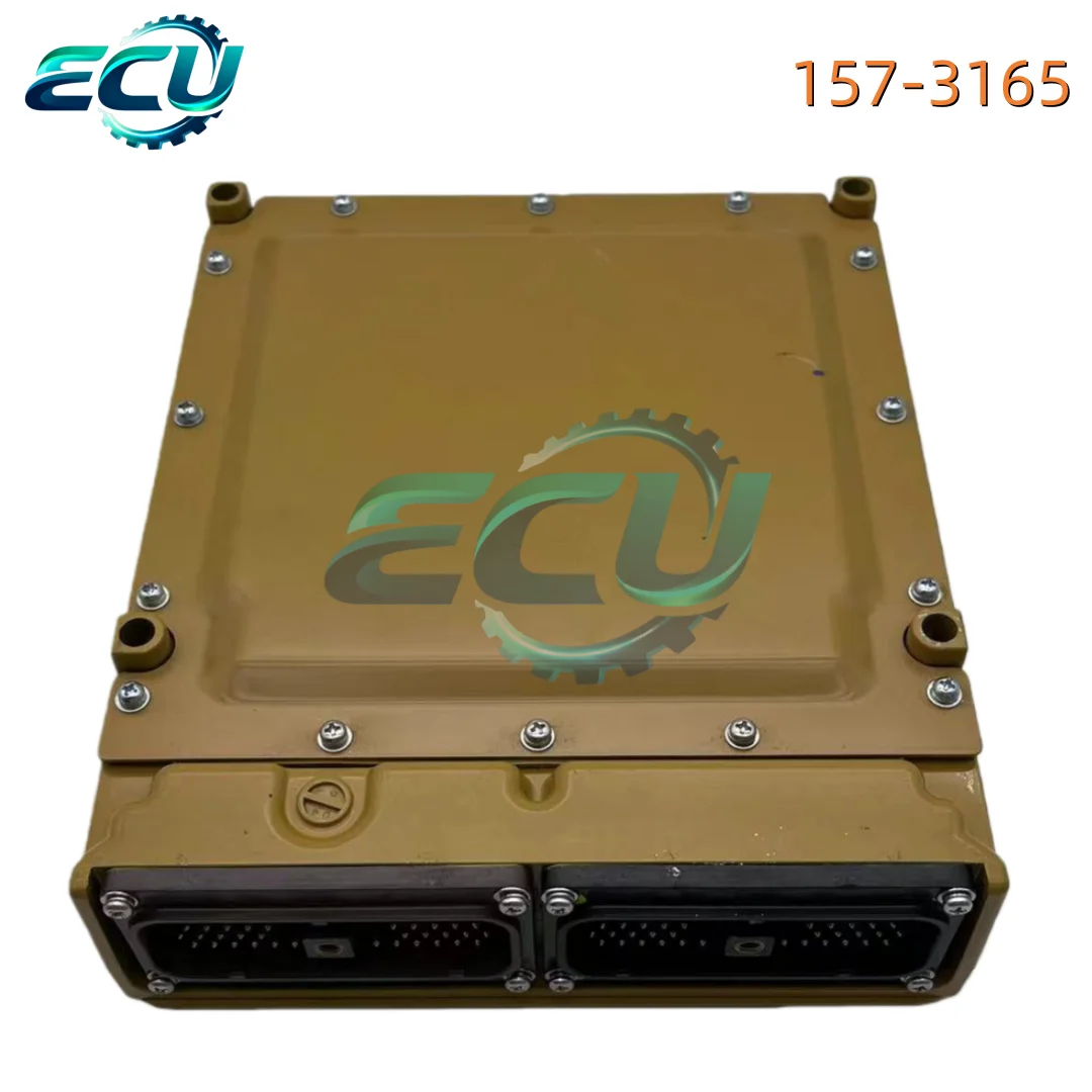 1573165 157-3165 ECU ECM Engine Electronic Module Electronic Control Unit,for Cat excavators and other construction machinery
1573165 157-3165 ECU ECM Engine Electronic Module Electronic Control Unit,for Cat excavators and other construction machinery