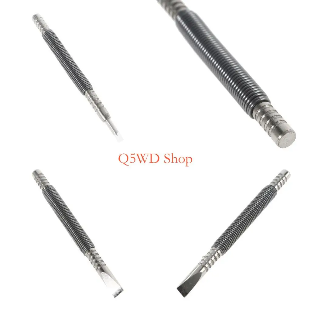 Q5WD 2 Pieces Dual for Head Hammerless Set for Home Decoration Work 1/32"-1
Q5WD 2 Pieces Dual for Head Hammerless Set for Home Decoration Work 1/32"-1