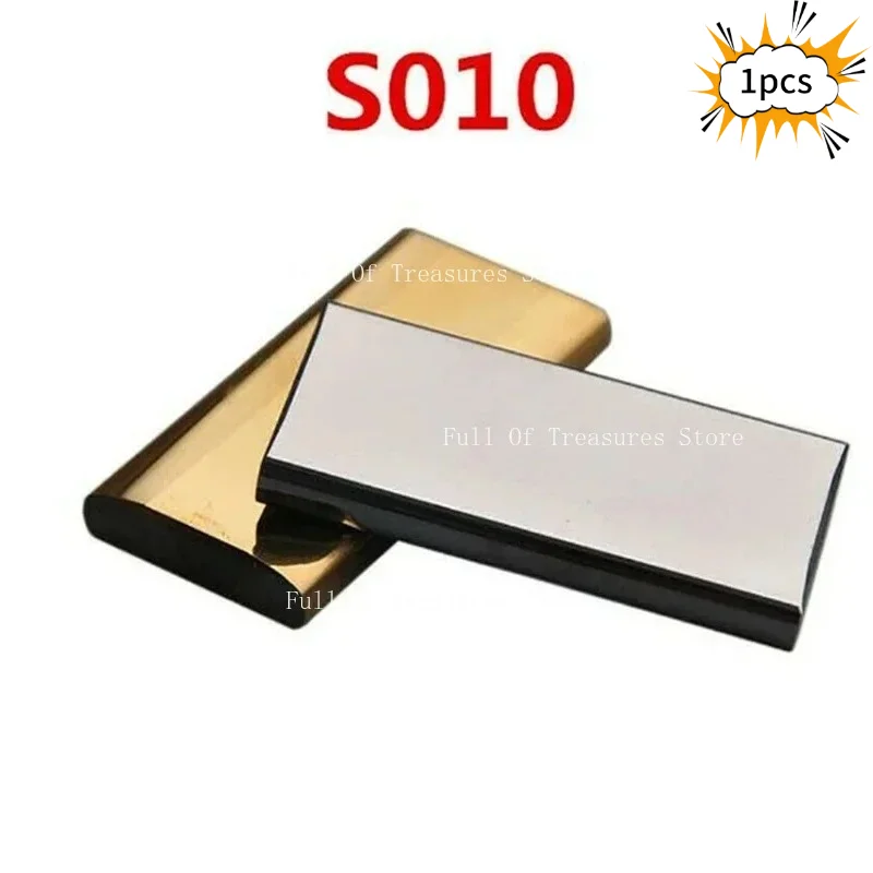 1pcs Suitable for Wire Cut EDM Machine S010 Carbide Power Feed Contact 40mm Tool
1pcs Suitable for Wire Cut EDM Machine S010 Carbide Power Feed Contact 40mm Tool