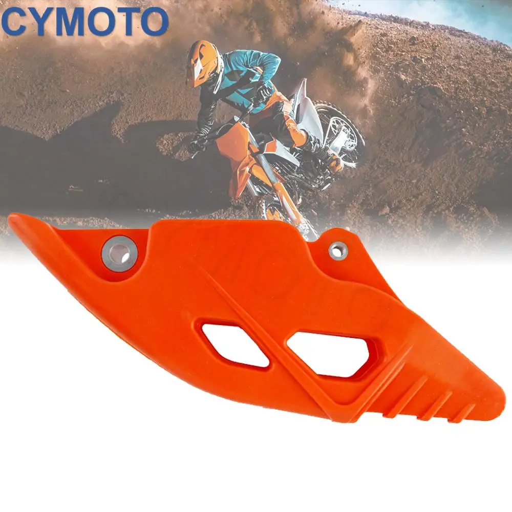 Motorcycle Chain Guide Guard Protector For Husqvarna FC FE FX TC TE TX 125 250 300 350 350S 350W 450 501 501S 501W 2023-2024
Motorcycle Chain Guide Guard Protector For Husqvarna FC FE FX TC TE TX 125 250 300 350 350S 350W 450 501 501S 501W 2023-2024